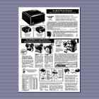 Catalog Page S1975 p. 1110 Movie projector.  Spring 1975 1110
